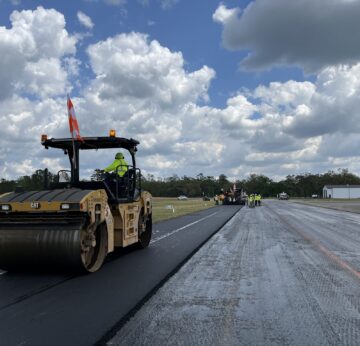 BROOKSVILLE-TAMPA BAY REGIONAL AIRPORT