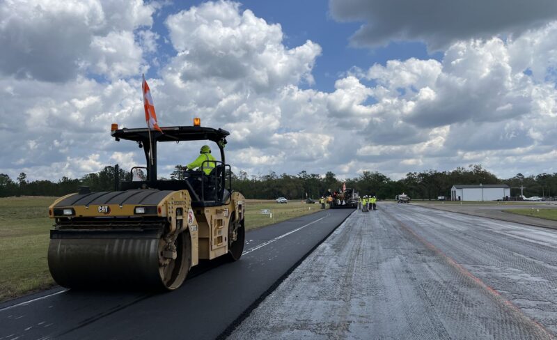 BROOKSVILLE-TAMPA BAY REGIONAL AIRPORT