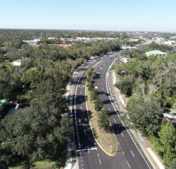 SR 70 REHABILITATION