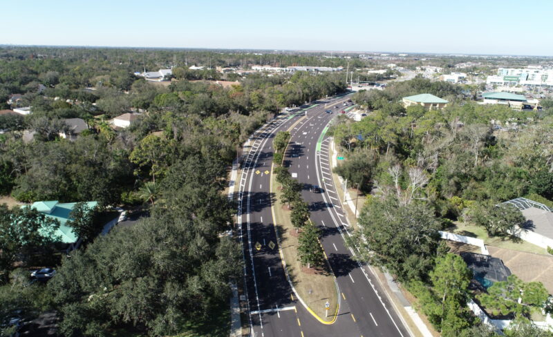 SR 70 REHABILITATION